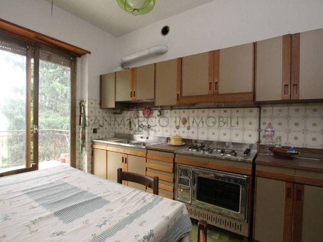 Villa Indipendente in vendita a Cisano Bergamasco, Lombardia