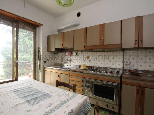 Villa Indipendente in vendita a Cisano Bergamasco, Lombardia