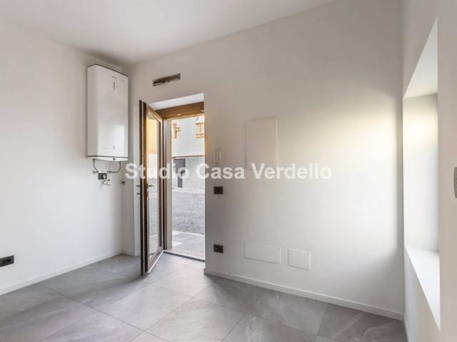 Villa Indipendente in vendita a Ciserano, Bergamo