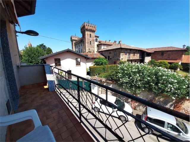 Villa Indipendente in vendita a Cislago, Lombardia