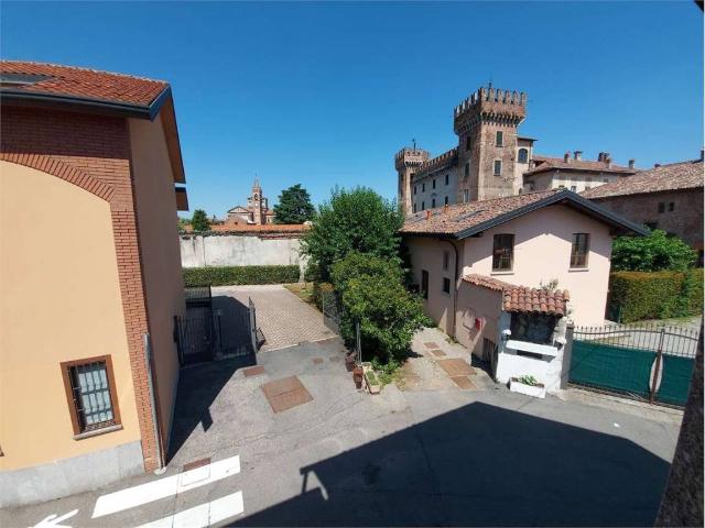 Villa Indipendente in vendita a Cislago, Lombardia