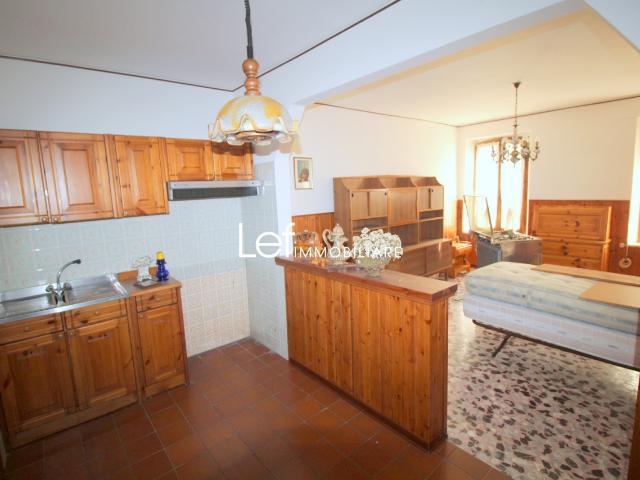 Villa Indipendente in vendita a Cison Di Valmarino, Veneto