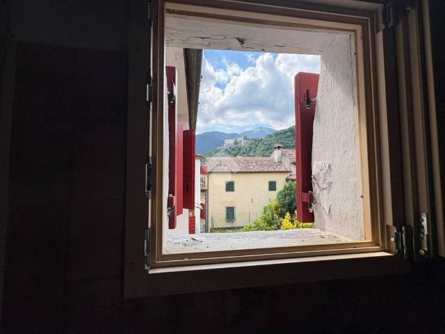 Villa Indipendente in vendita a Cison Di Valmarino, Veneto
