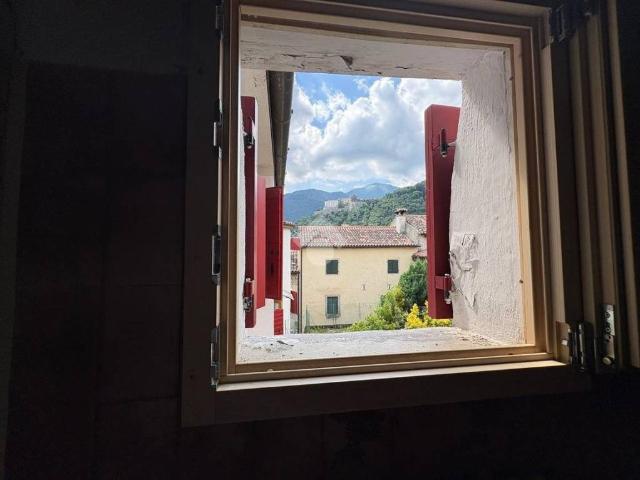 Villa Indipendente in vendita a Cison Di Valmarino, Veneto