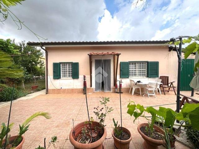 Villa Indipendente in vendita a Cerciabella, Cisterna Di Latina