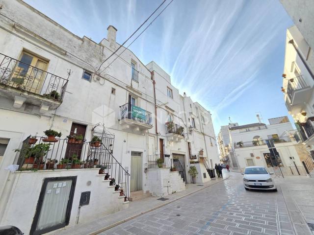 Villa Indipendente in vendita a Puglia, Brindisi