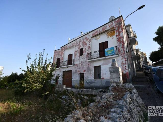 Villa Indipendente in vendita a Cisternino, Brindisi