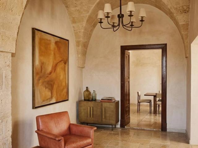 Villa Indipendente in vendita a Puglia, Brindisi