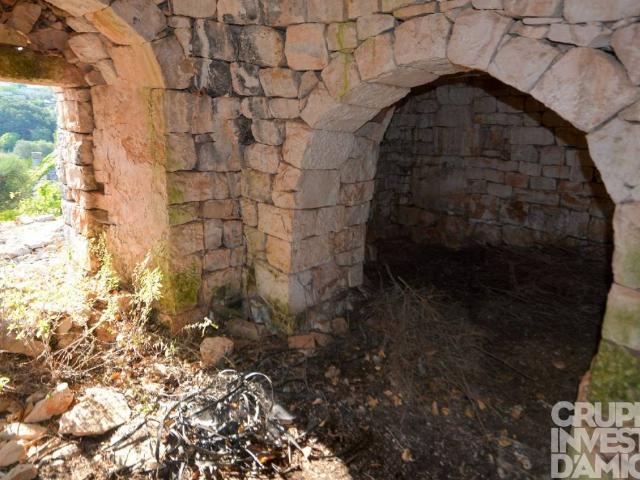 Villa Indipendente in vendita a Cisternino, Brindisi