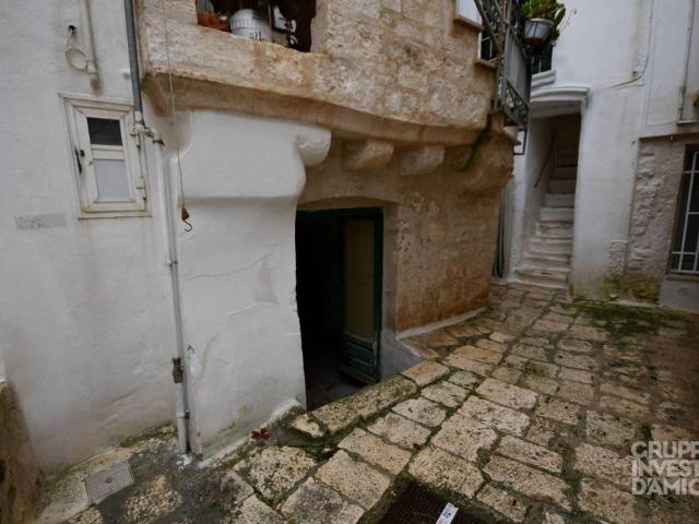 Villa Indipendente in vendita a Cisternino, Brindisi