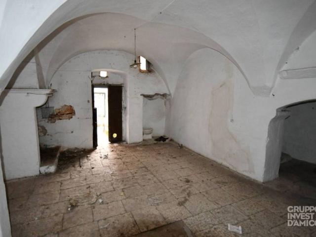 Villa Indipendente in vendita a Cisternino, Brindisi