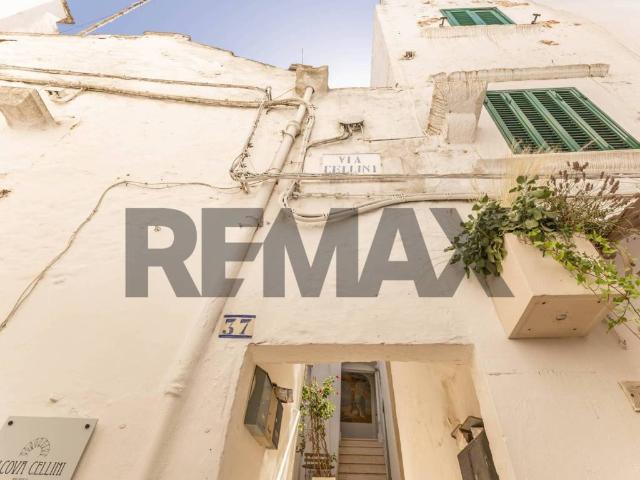 Villa Indipendente in vendita a Puglia, Brindisi