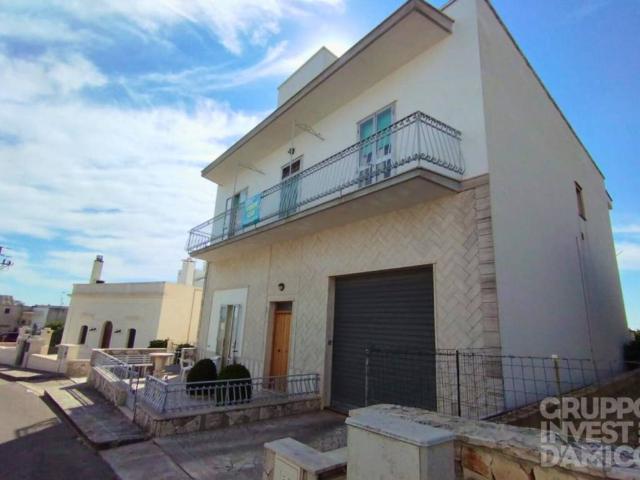 Villa Indipendente in vendita a Puglia, Brindisi