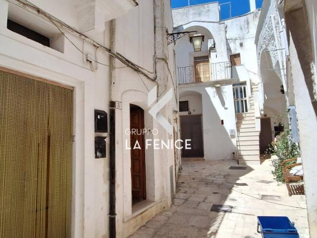 Villa Indipendente in vendita a Puglia, Brindisi