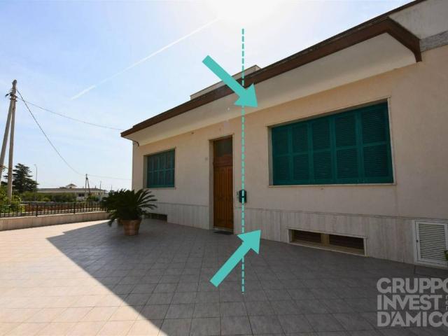 Villa Indipendente in vendita a Puglia, Brindisi