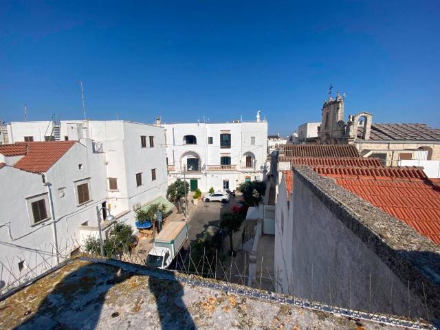Villa Indipendente in vendita a Puglia, Brindisi