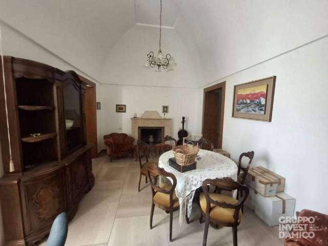 Villa Indipendente in vendita a Puglia, Brindisi
