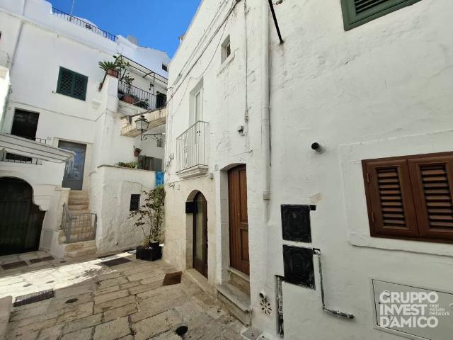 Villa Indipendente in vendita a Puglia, Brindisi