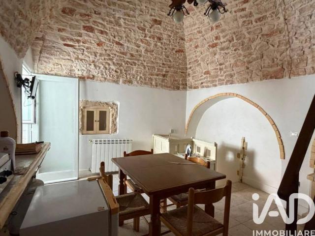 Villa Indipendente in vendita a Puglia, Brindisi