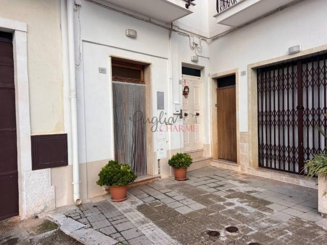 Villa Indipendente in vendita a Puglia, Brindisi