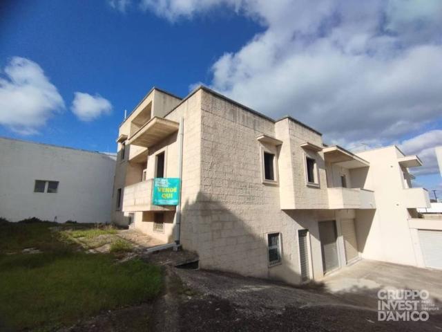 Villa Indipendente in vendita a Puglia, Brindisi