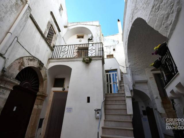 Villa Indipendente in vendita a Puglia, Brindisi