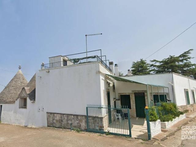 Villa Indipendente in vendita a Puglia, Brindisi