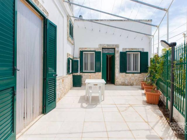 Villa Indipendente in vendita a Puglia, Brindisi