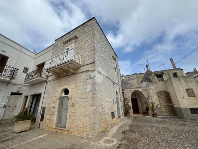 Villa Indipendente in vendita a Puglia, Brindisi