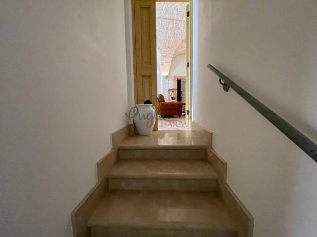 Villa Indipendente in vendita a Puglia, Brindisi