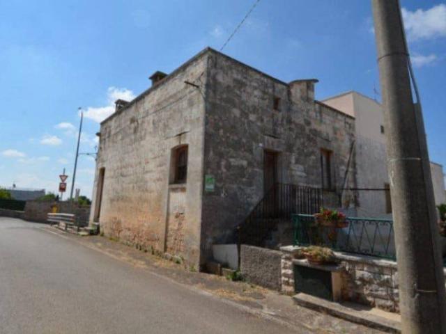 Villa Indipendente in vendita a Cisternino, Brindisi