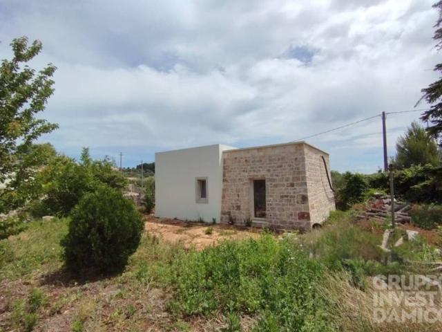 Villa Indipendente in vendita a Puglia, Brindisi