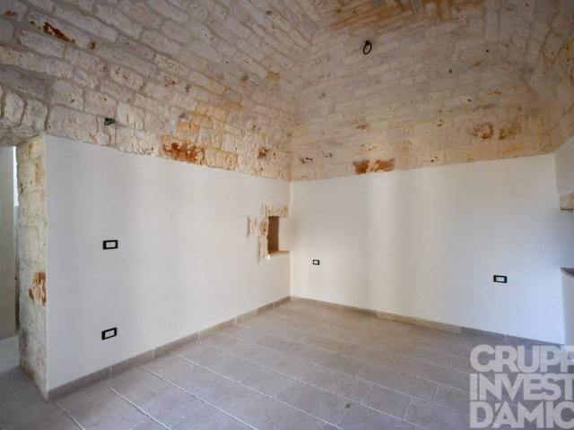 Villa Indipendente in vendita a Puglia, Brindisi