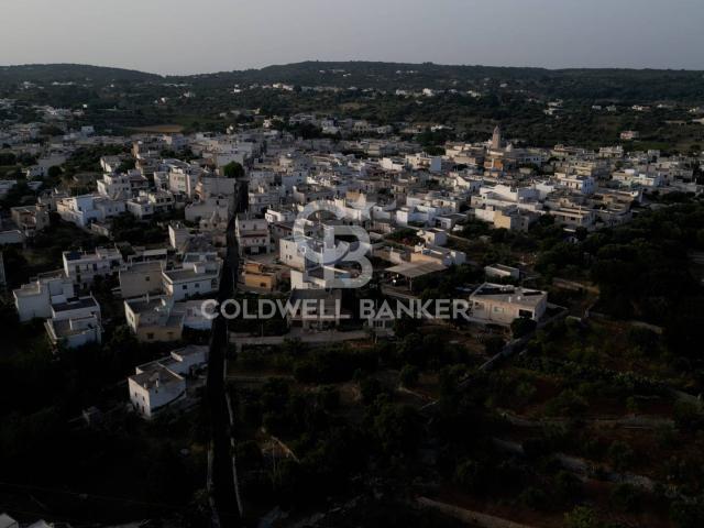 Villa Indipendente in vendita a Puglia, Brindisi