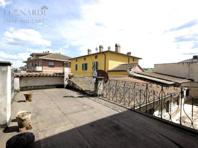 Villa Indipendente in vendita a Citerna, Umbria