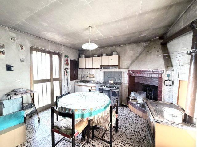 Villa Indipendente in vendita a Citerna, Umbria