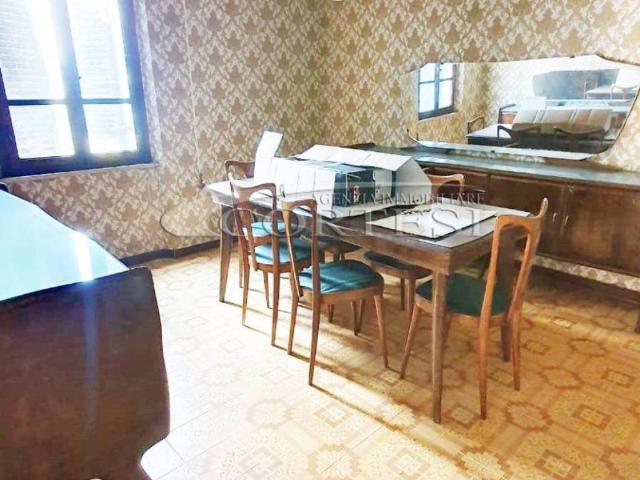 Villa Indipendente in vendita a Citerna, Umbria