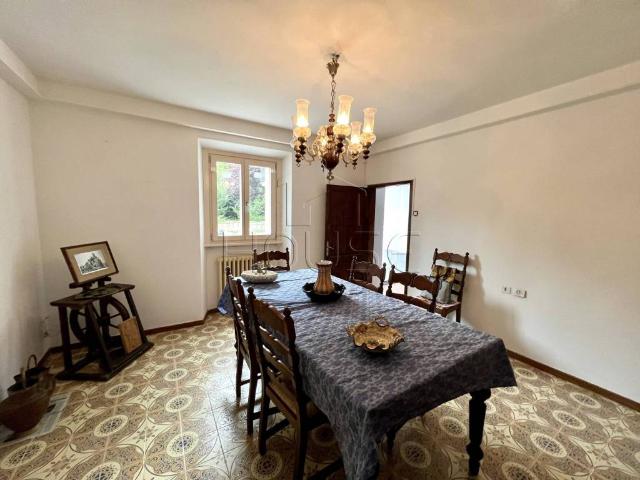 Villa Indipendente in vendita a Citerna, Umbria