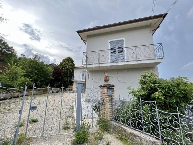 Villa Indipendente in vendita a Citerna, Umbria