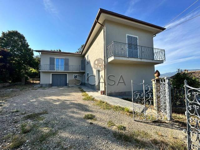 Villa Indipendente in vendita a Citerna, Umbria