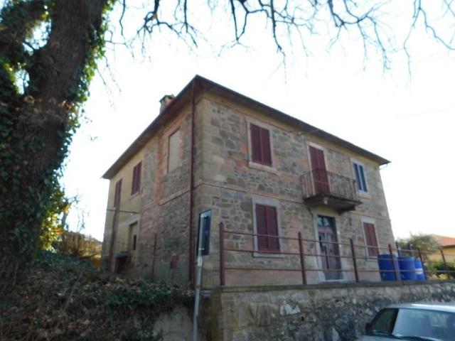 Villa Indipendente in vendita a Città Della Pieve, Umbria