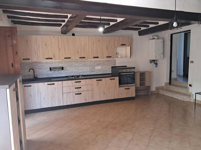 Villa Indipendente in vendita a Canale, Città Della Pieve