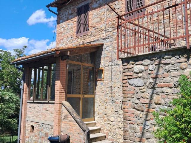Villa Indipendente in vendita a Canale, Città Della Pieve