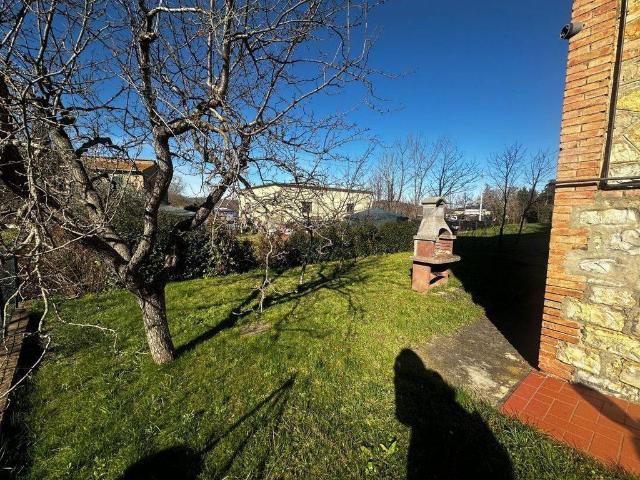 Villa Indipendente in vendita a Moiano, Città Della Pieve
