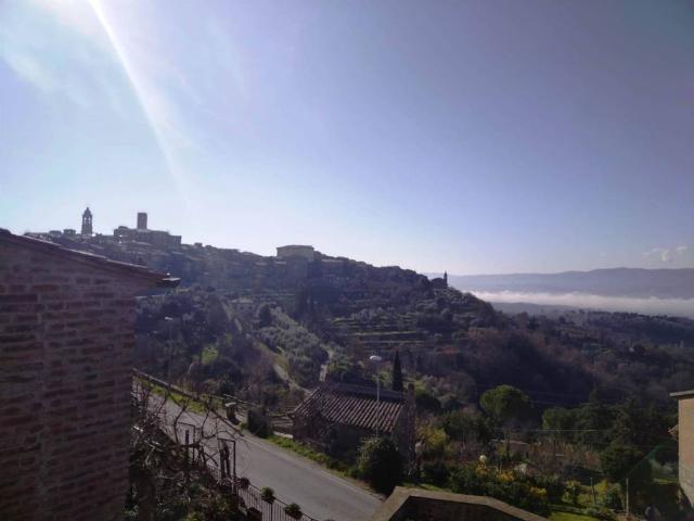 Villa Indipendente in vendita a Canale, Città Della Pieve