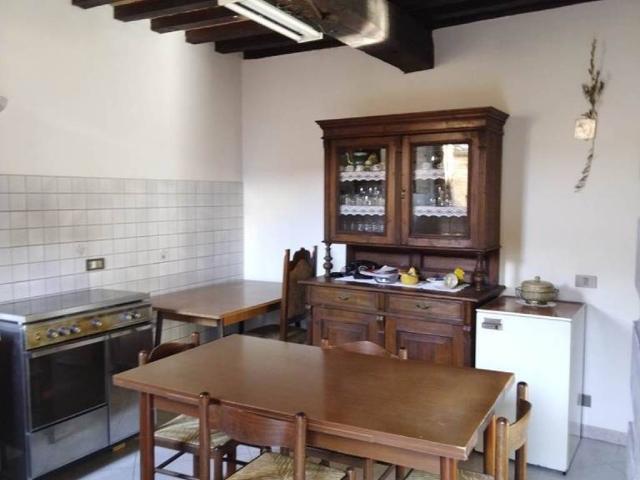 Villa Indipendente in vendita a Il Poggio, Città Della Pieve