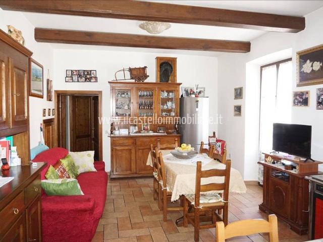 Villa Indipendente in vendita a Canale, Città Della Pieve