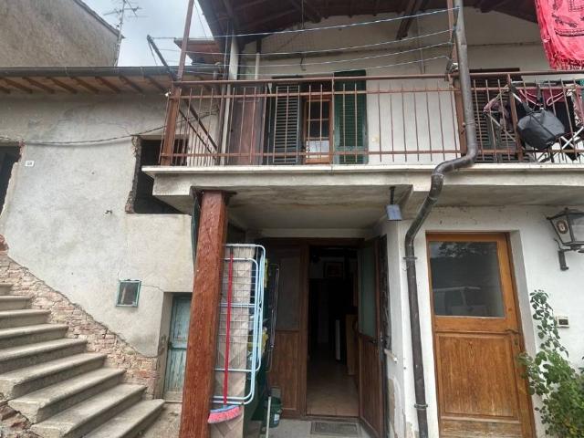 Villa Indipendente in vendita a Moiano, Città Della Pieve