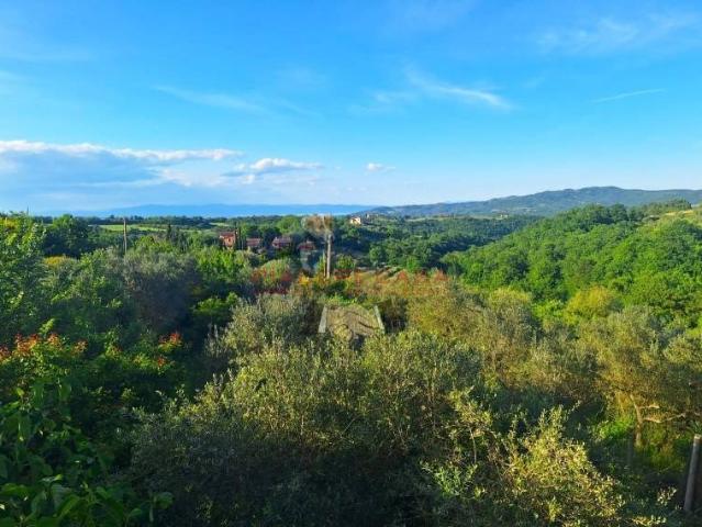 Villa Indipendente in vendita a Il Poggio, Città Della Pieve