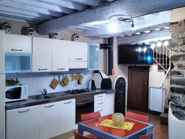 Villa Indipendente in vendita a Il Poggio, Città Della Pieve
